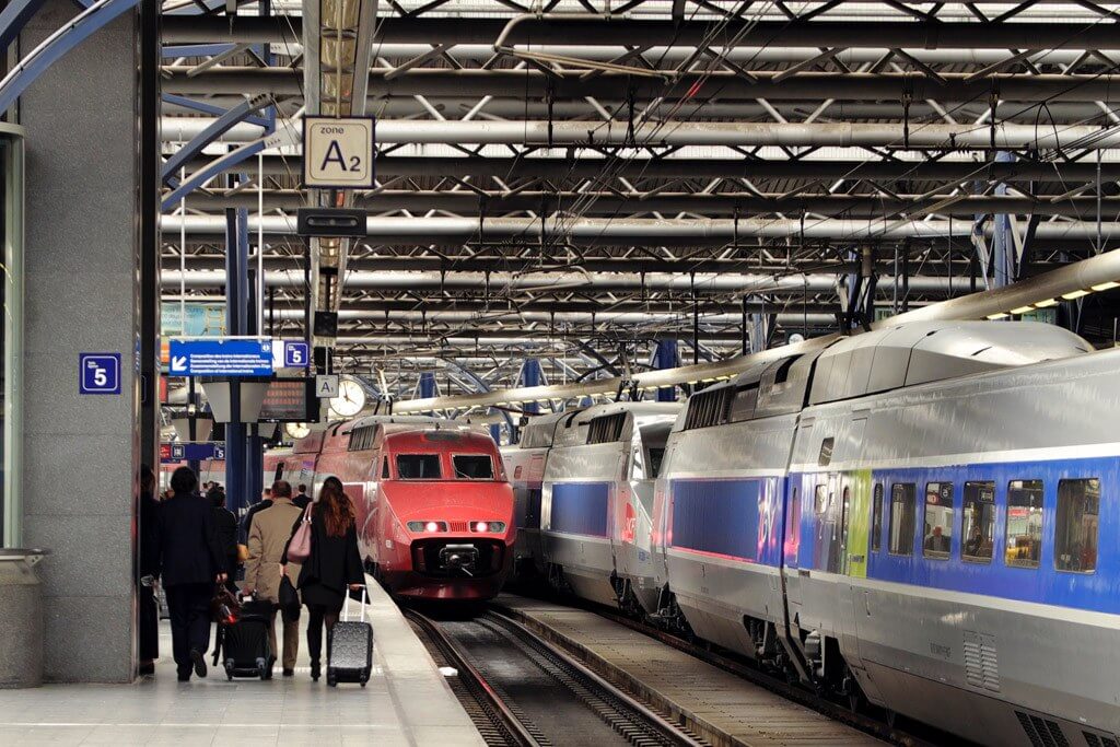 SNCF Strike & France Train Strike Dates 2022: Info and Best Tips to