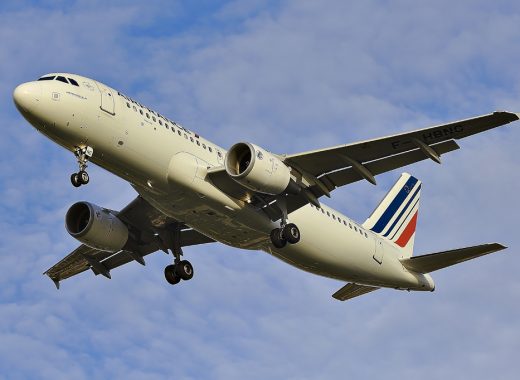 Air France Strikes