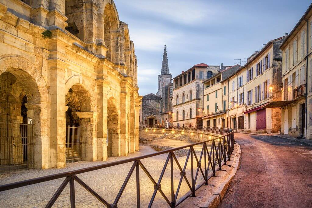 Arles - Provence