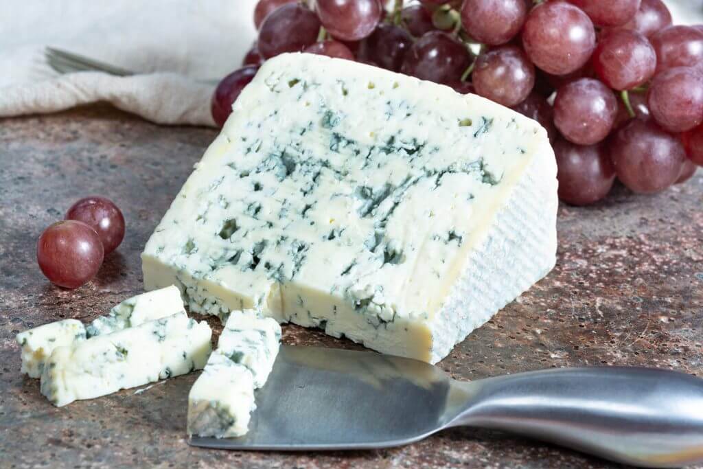 Auvergne cheese