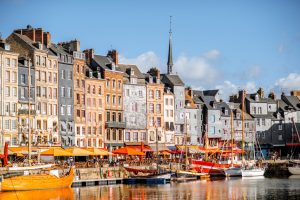 Best Coastal Towns in France - France Bucket List