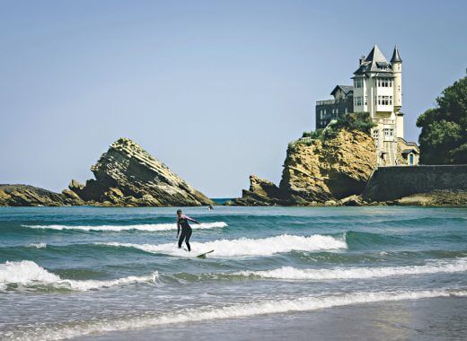 Biarritz - French Basque Country