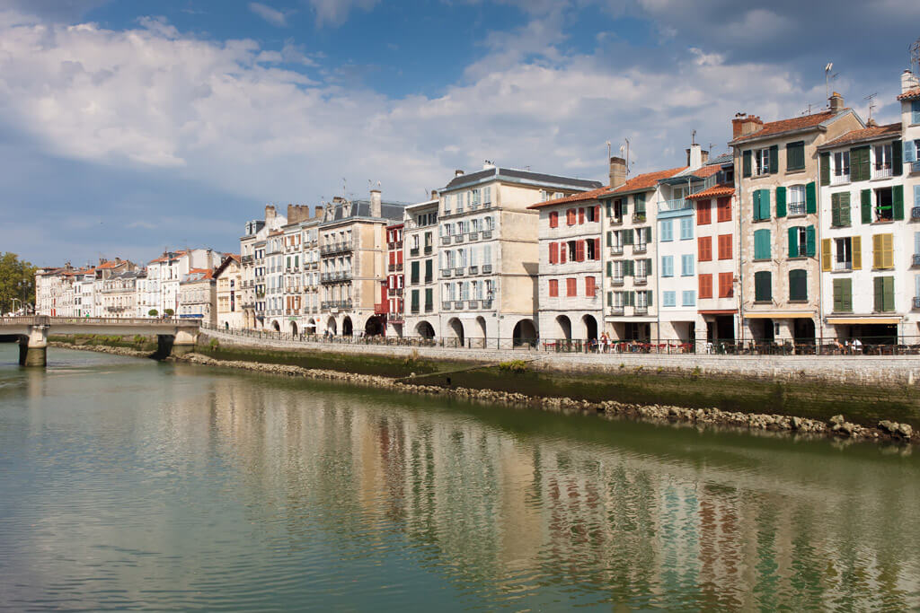 Bayonne - French Basque Country