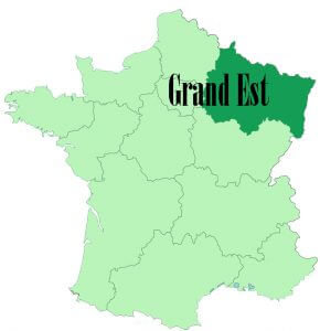 Best Things To Do in Grand Est, France | France Bucket List