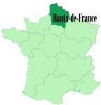Best Things to Do in Hauts-de-France Region | France Bucket List