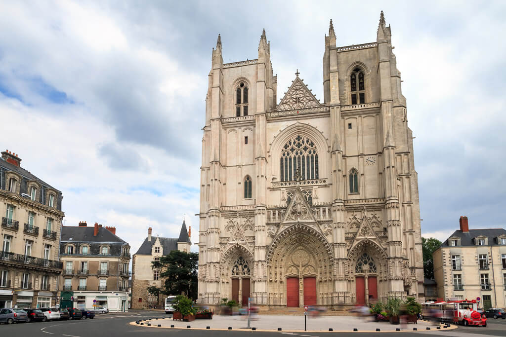 2 Days in Nantes, France – Detailed Itinerary - France Bucket List