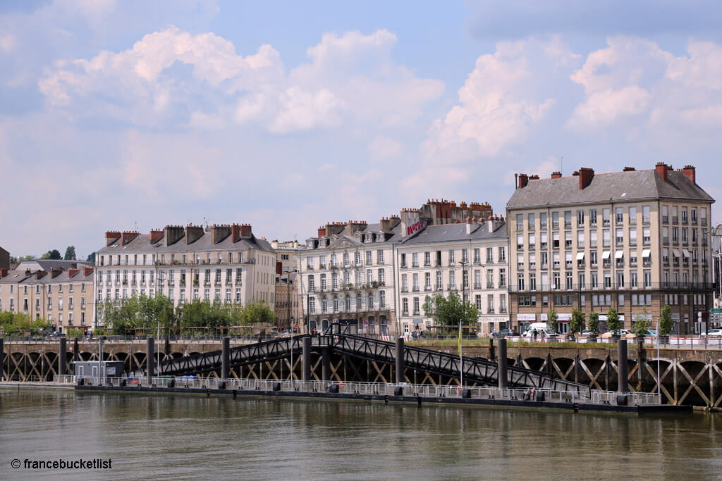 Nantes - France