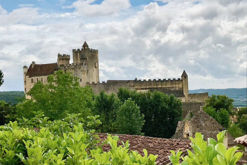 Château de Beynac - Dordogne