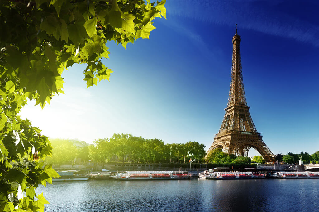 These are the Most Beautiful Cities in France to Visit! | France Bucket