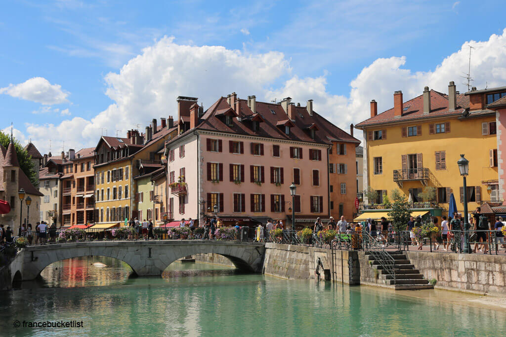 groupon voyage annecy