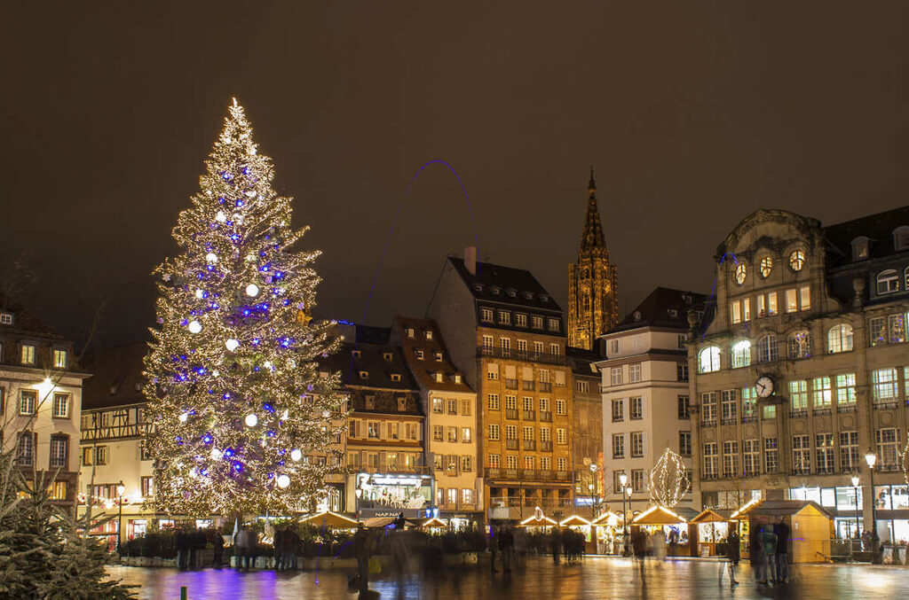 Strasbourg Christmas Market 2024 Dates, Locations & Things to Do