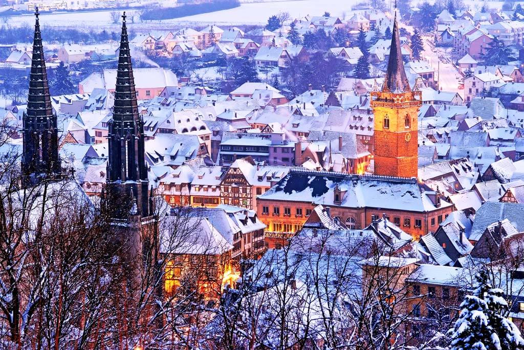 Best Christmas Markets in Alsace 2023 France Bucket List