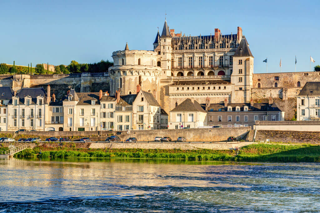 Domaine national de Chambord - Chambord  Tourist Office Blois Chambord -  Loire Valley
