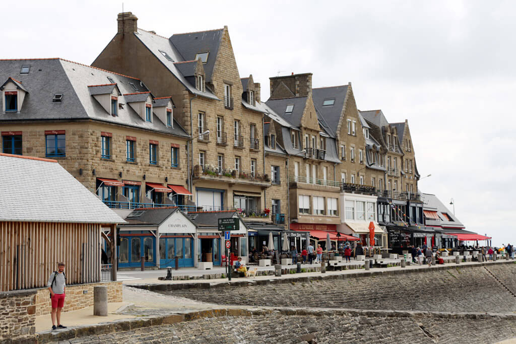 places to visit in western brittany