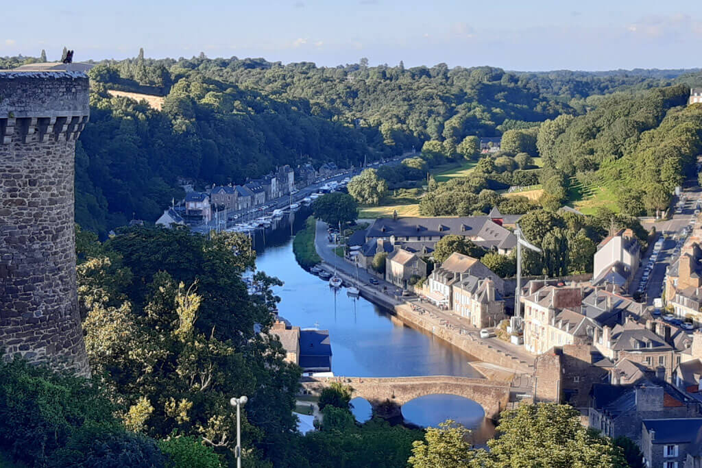 places to visit in western brittany