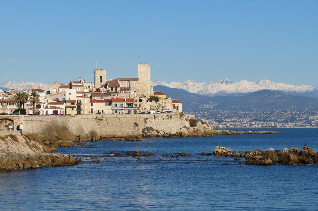 french riviera day trips