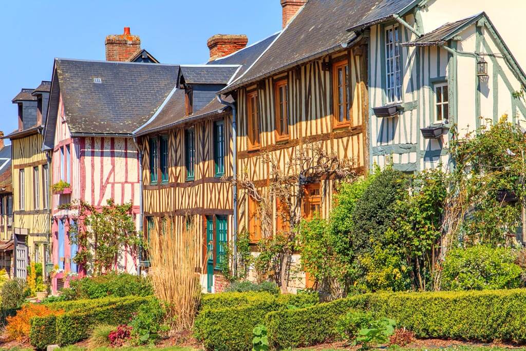 Frommers Normandy with Your Family The Best of Normandy from Charming Villages to Best Beaches