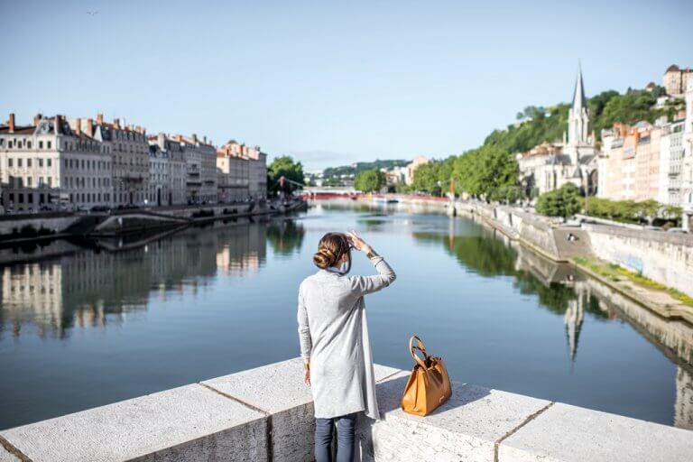 2 Days in Lyon Itinerary and Tips France Bucket List