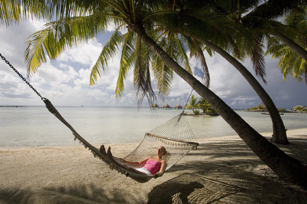 french polynesia tourist destinations