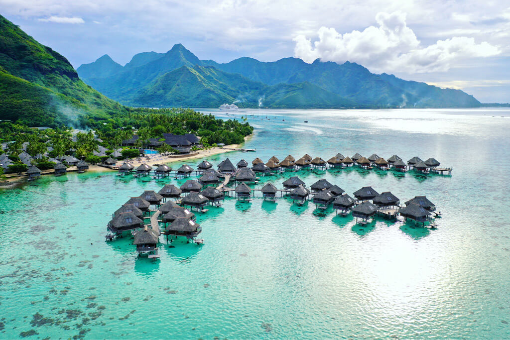 10 Best Islands in French Polynesia to Visit