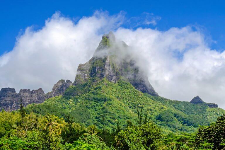 Things to Do in French Polynesia | France Bucket List