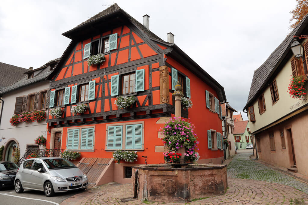 places to visit in alsace lorraine