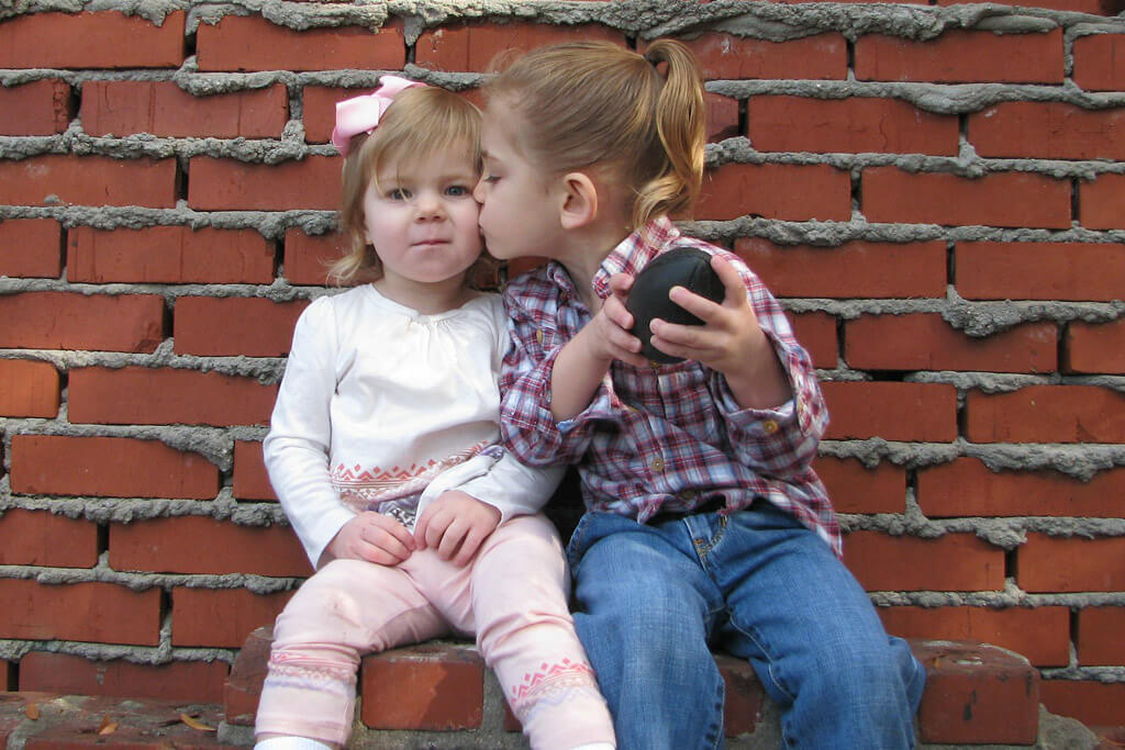 How to cheek-kiss – a quick guide ‹ GO Blog