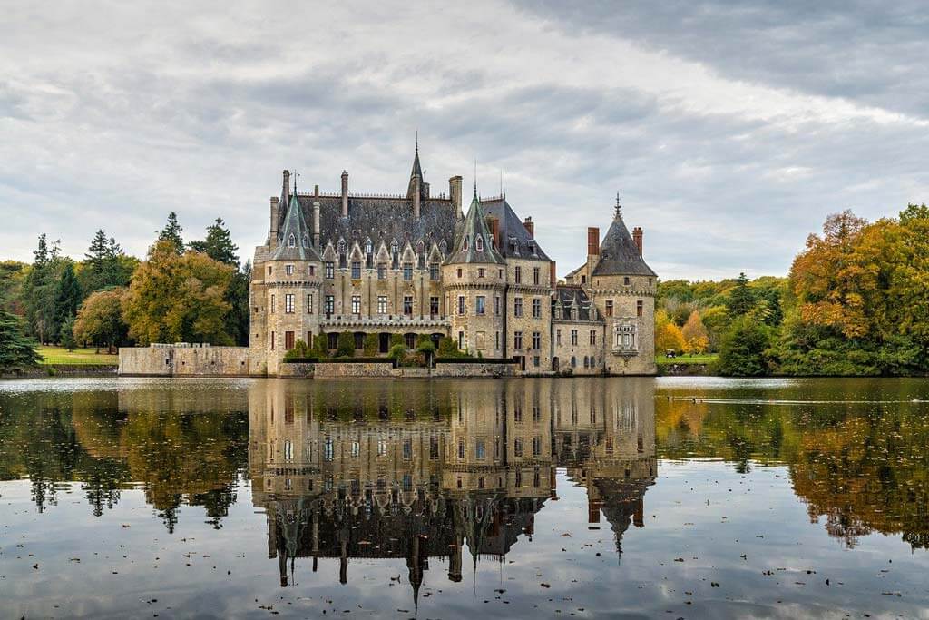 best french cities to visit in october