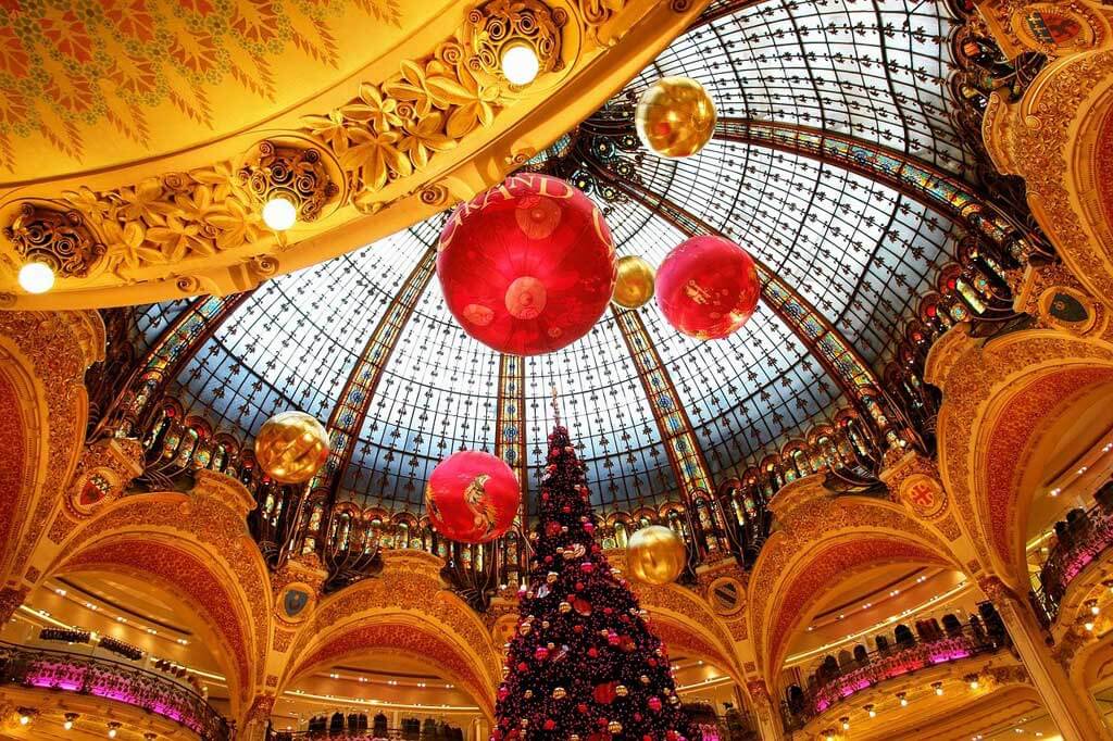 Christmas Traditions in France | France Bucket List