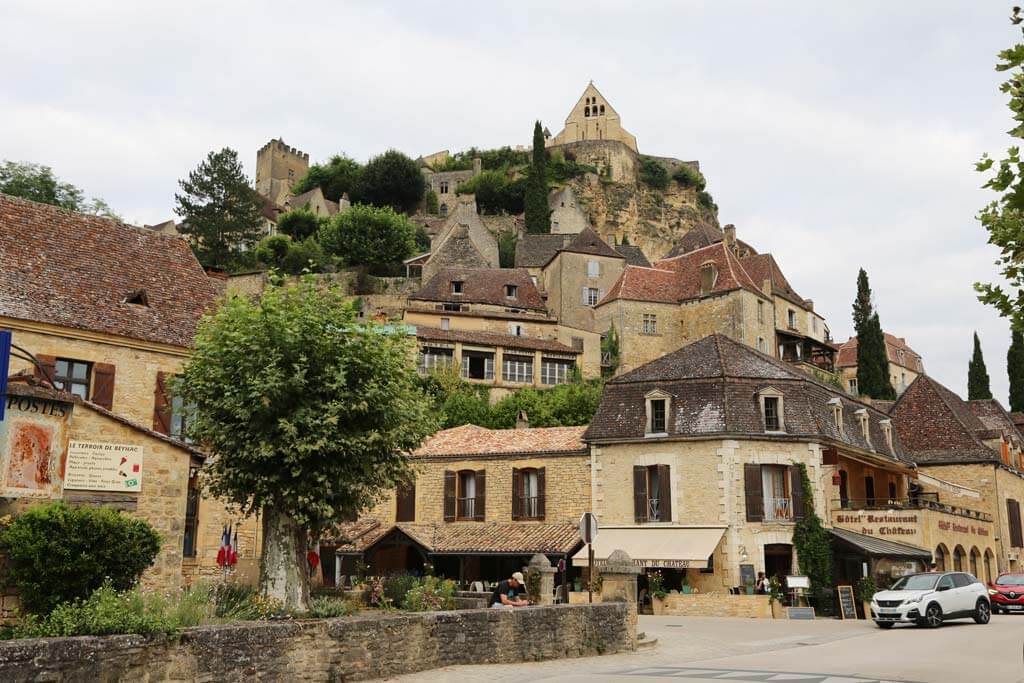 Beynac-et-Cazenac - Dordogne