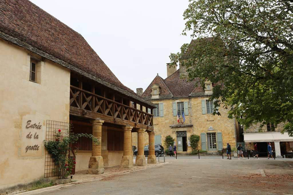 Domme - Dordogne