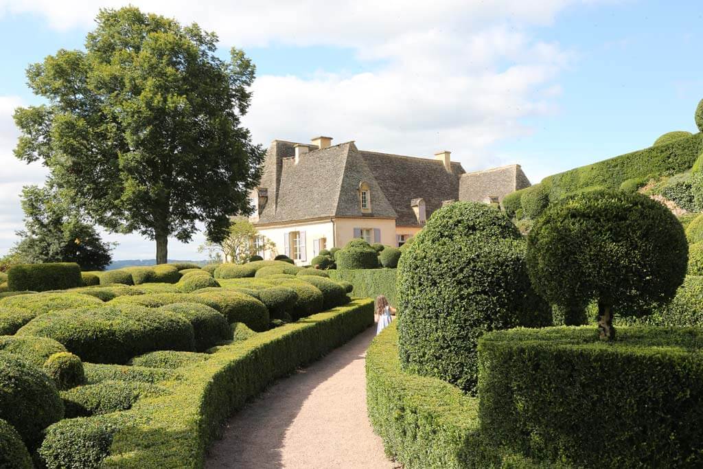 Marqueyssac-Gardens-Dordogne