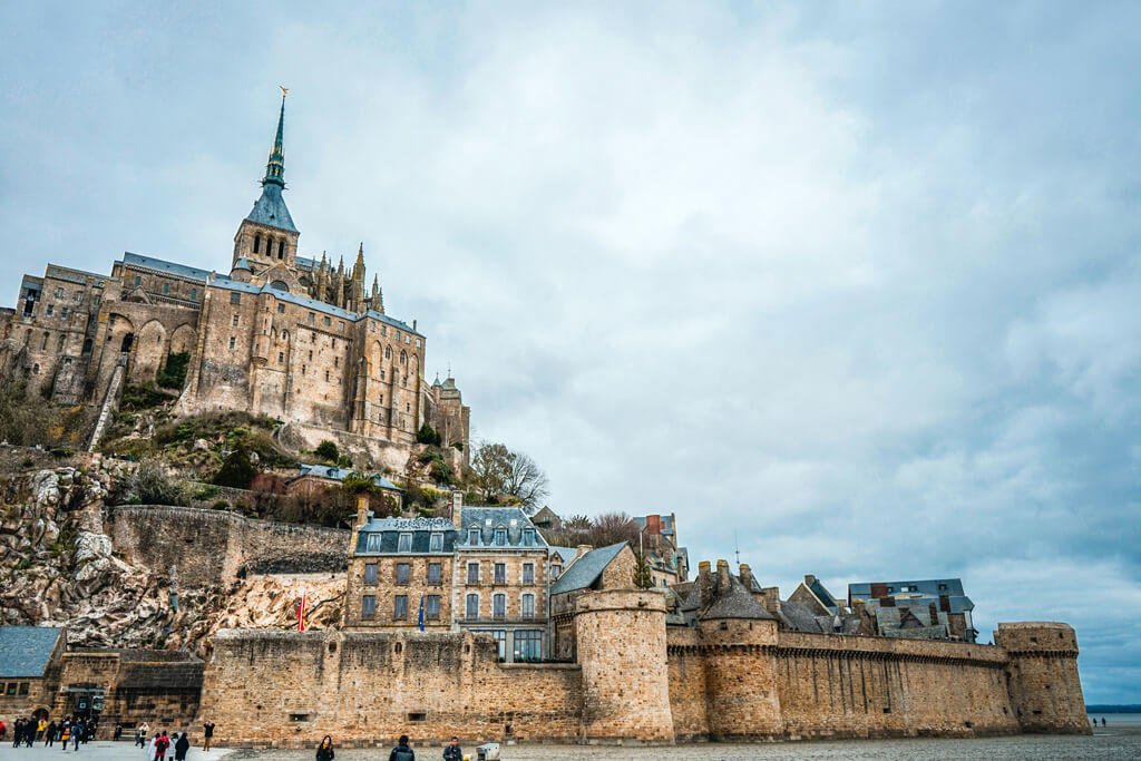 Ultimate guide to visit Mont Saint-Michel (France) — A Ticket to