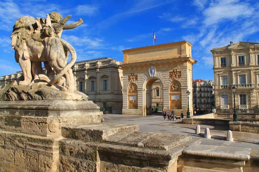 best south of france places to visit