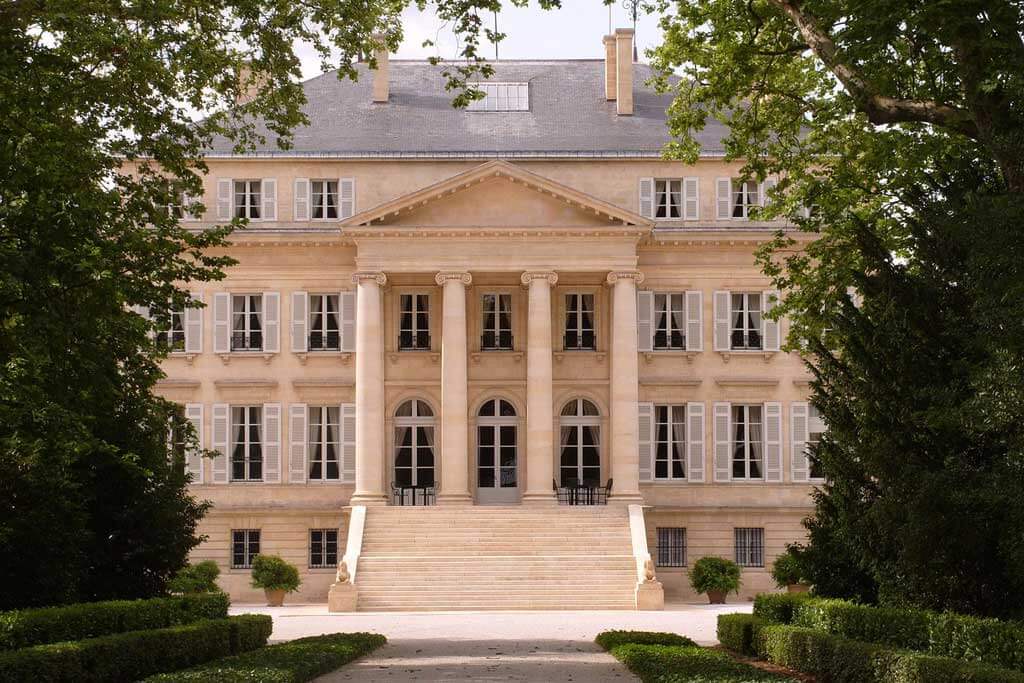 Château Margaux - Médoc