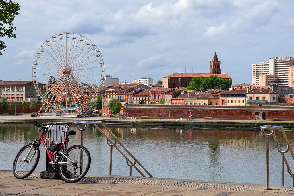 Toulouse France