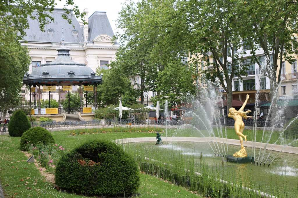 Saint-Etienne - France
