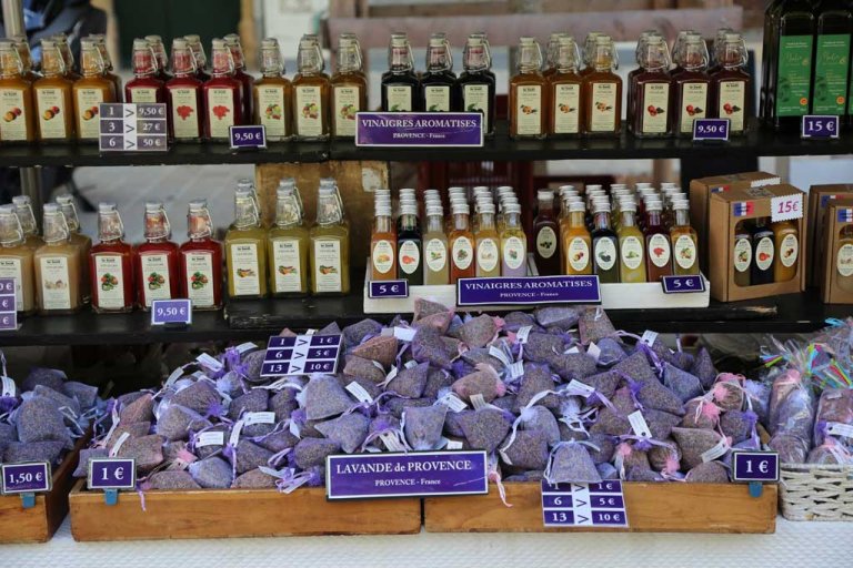 Quick Guide to the Markets in AixenProvence Market Days, Locations, and What to Buy France
