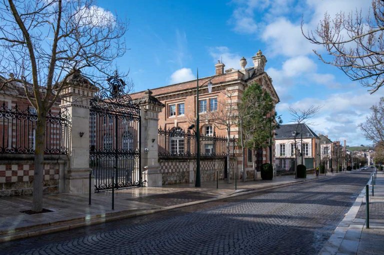 Best Champagne Houses in Epernay, France France Bucket List
