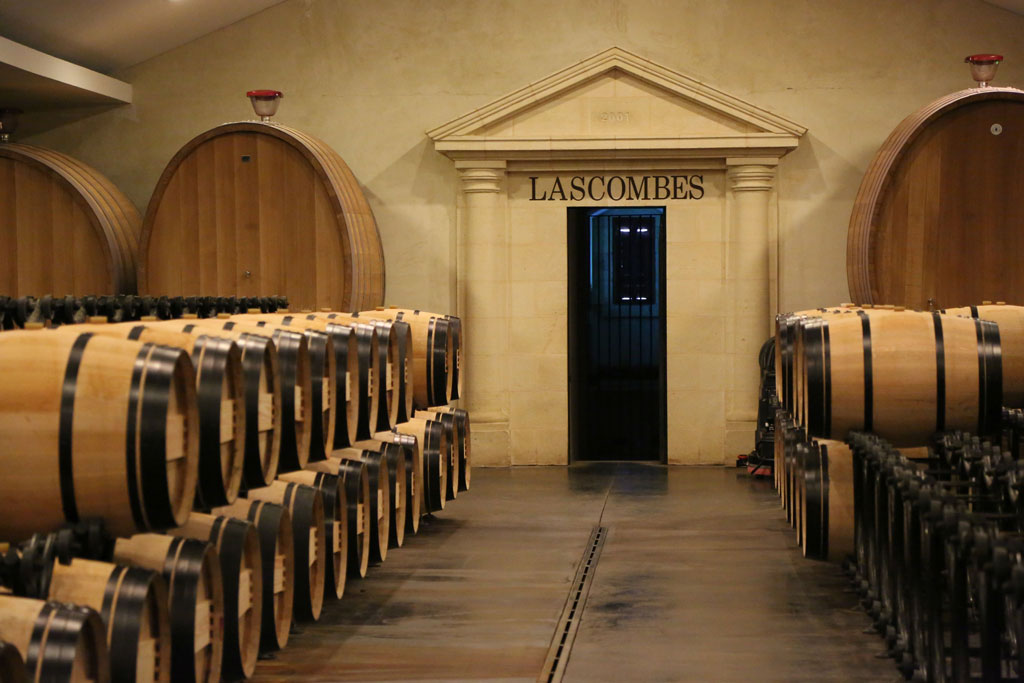 best wine tours from bordeaux