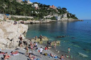 Best Beaches in Nice, France | France Bucket List