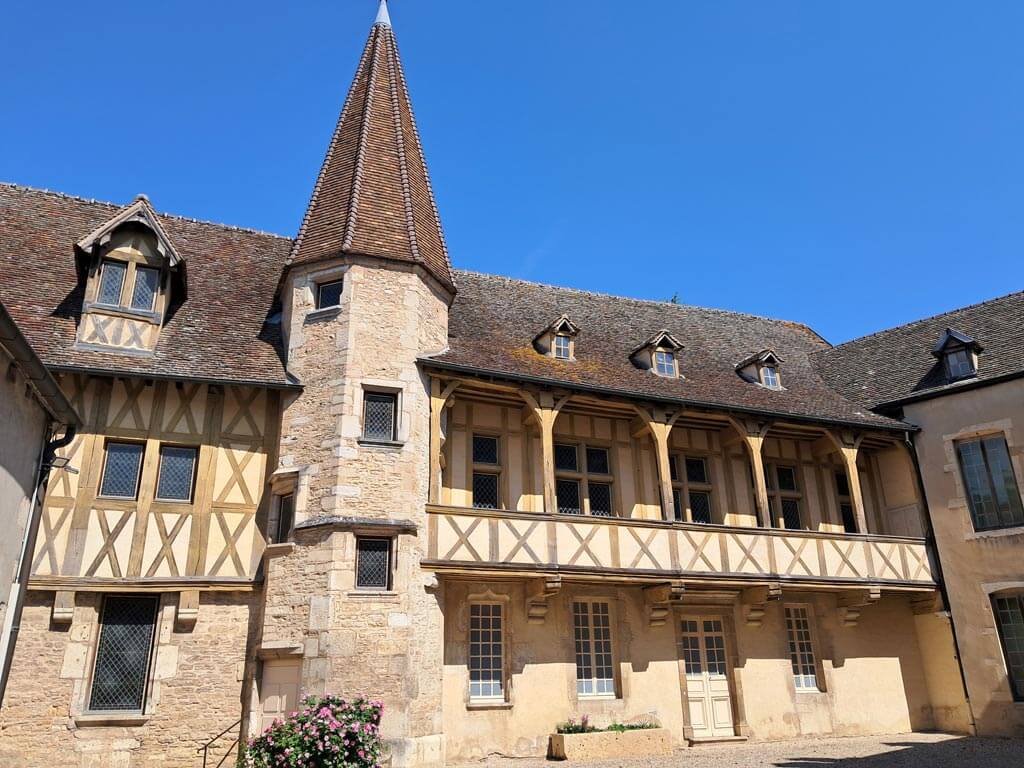 Wine Museum - Beaune