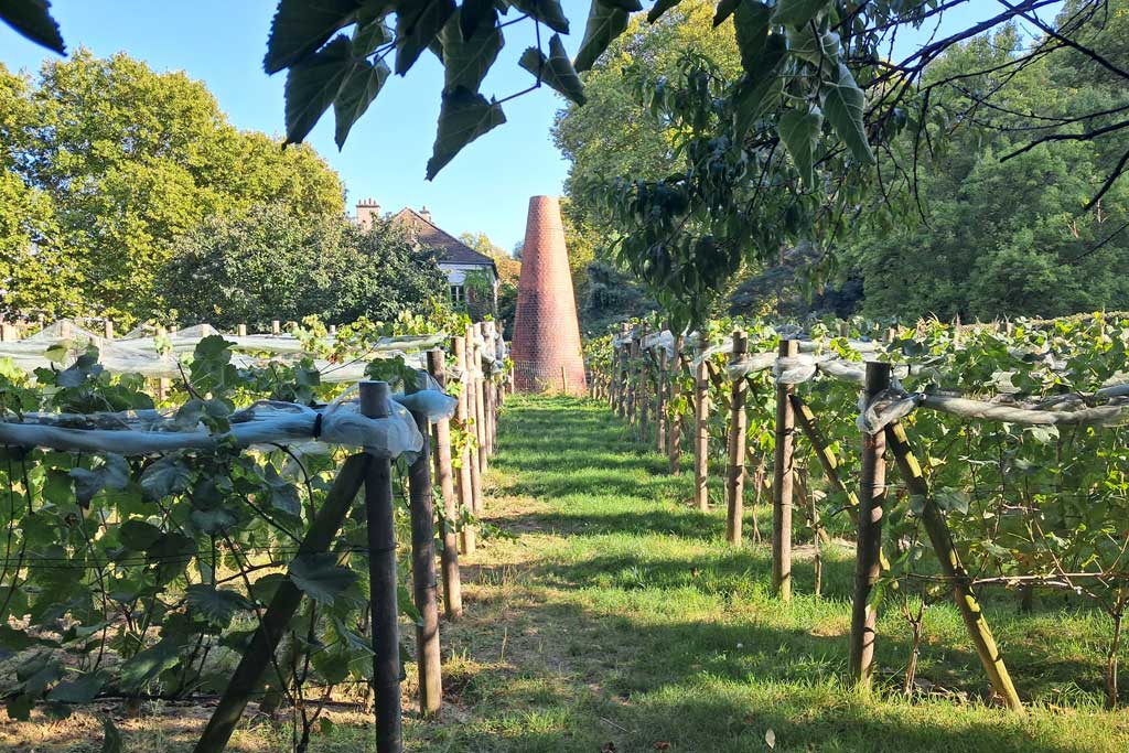 Clos de Bercy - Paris