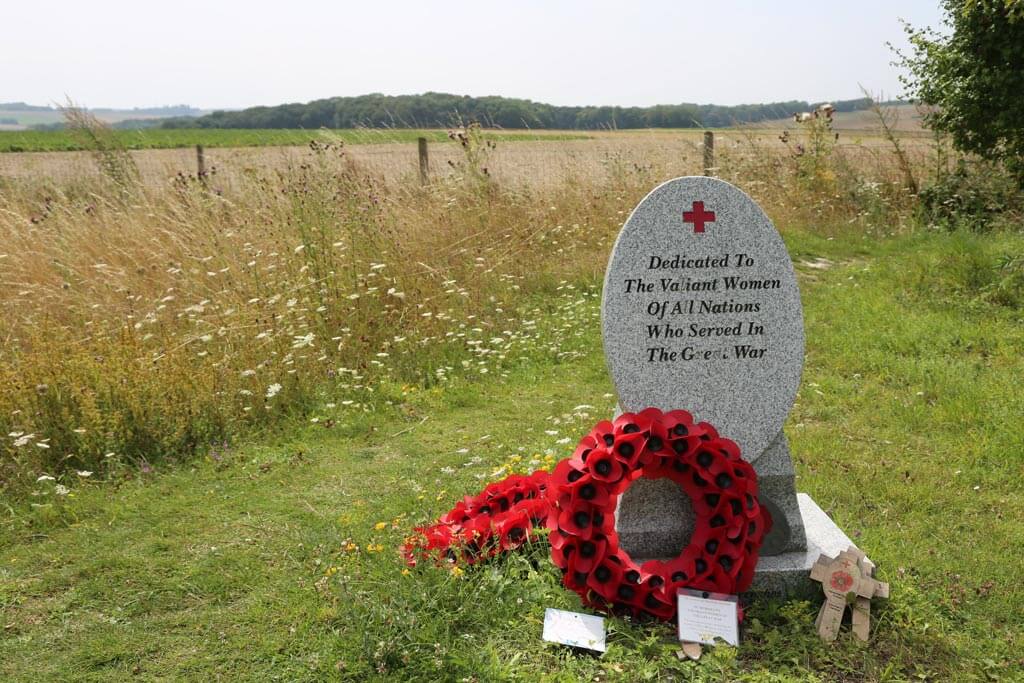 Lochnagar Crater - Somme
