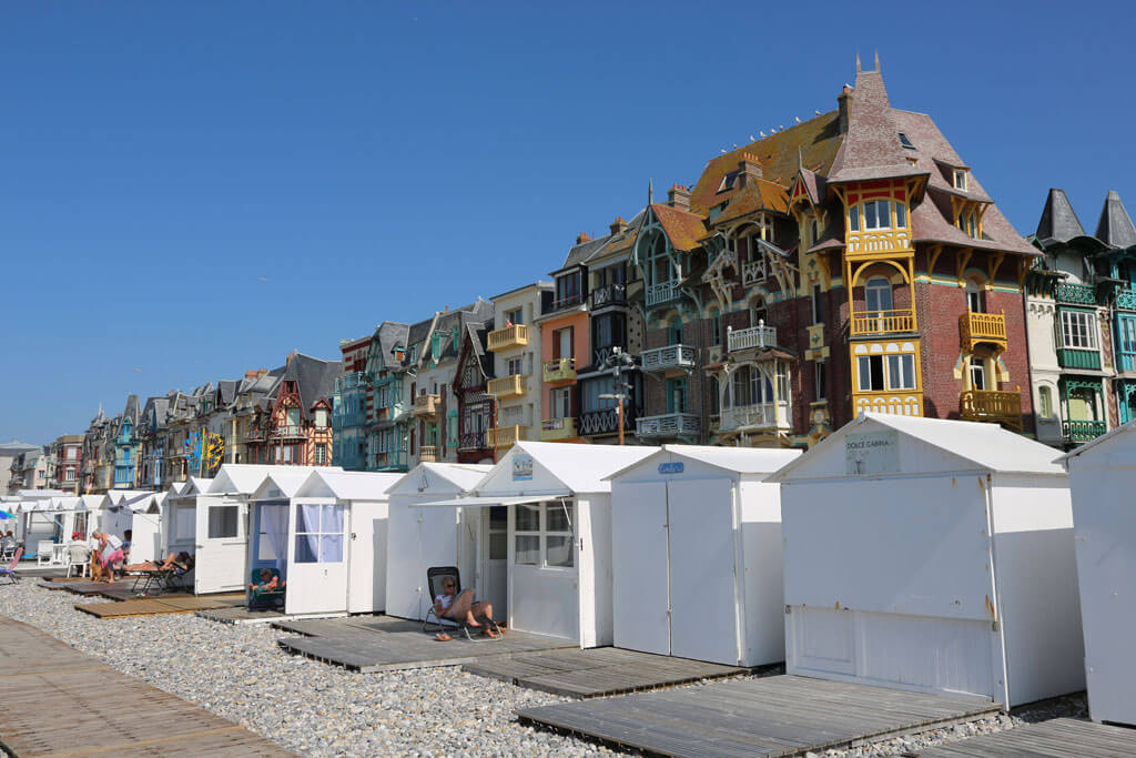 Mers-les-Bains