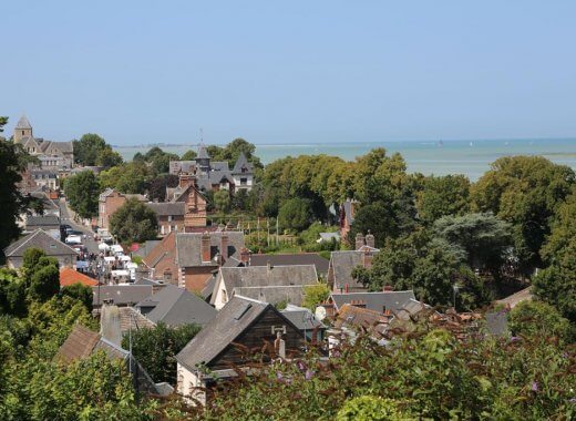 Saint-Valéry-Sur-Somme
