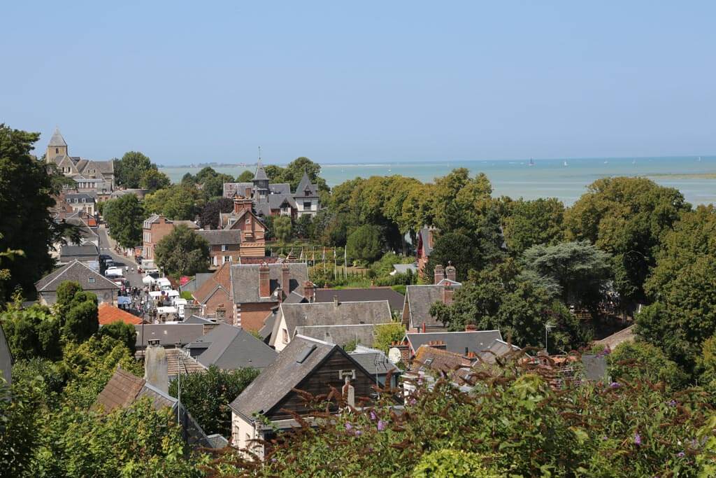 Saint-Valéry-Sur-Somme