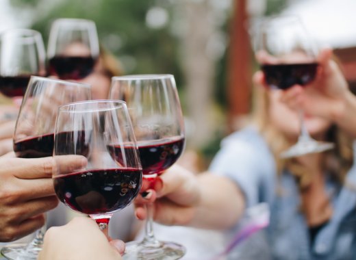 Wine Festivals in France