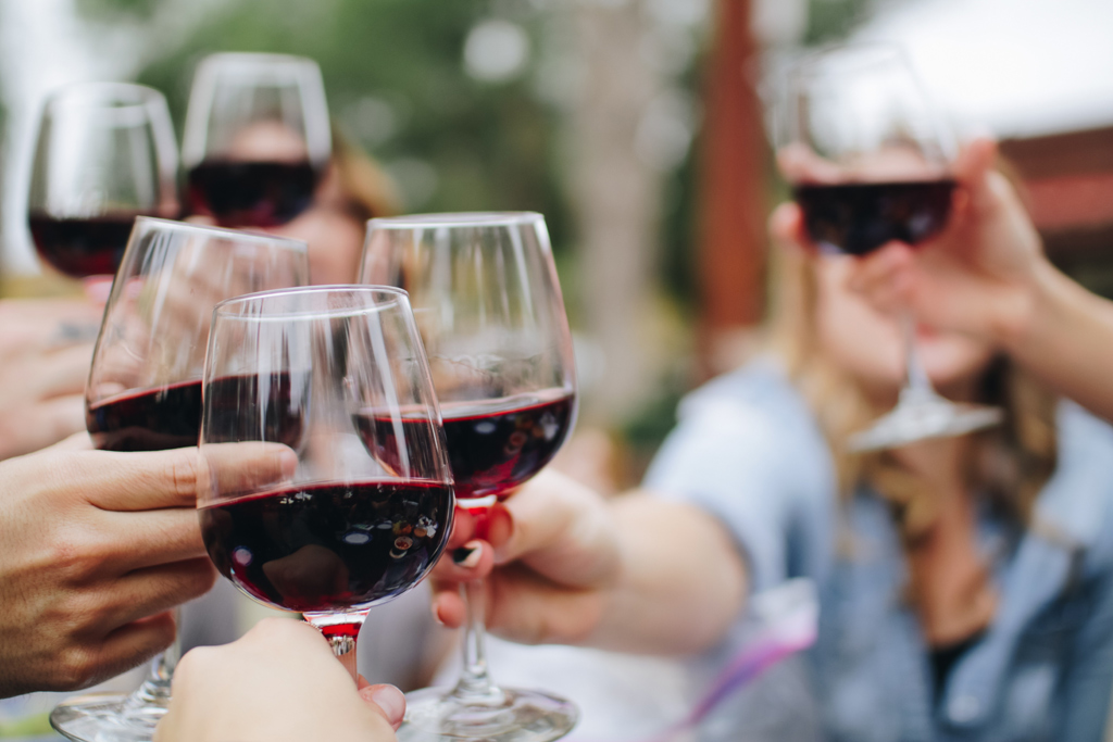 Wine Festivals in France