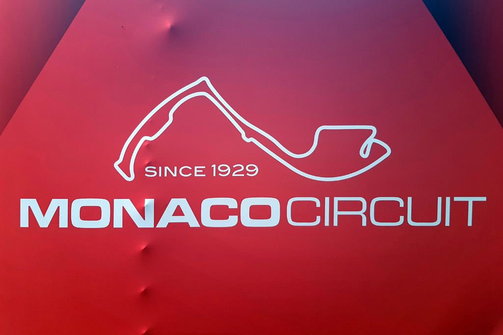 Monaco Circuit